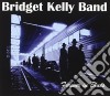 Bridget Kelly Band - Forever In Blues cd