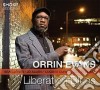 Orrin Evans - Liberation Blues cd