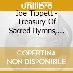 Joe Tippett - Treasury Of Sacred Hymns, Volume I cd