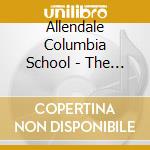 Allendale Columbia School - The Wolf Tracks cd musicale di Allendale Columbia School