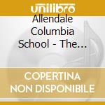Allendale Columbia School - The Wolf Tracks cd