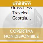 Grass Less Traveled - Georgia Peaches cd