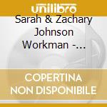 Sarah & Zachary Johnson Workman - Mitunes: Mother-Infant Music cd musicale di Sarah & Zachary Johnson Workman