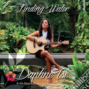 Daphne Tse - Finding Water cd musicale di Daphne Tse