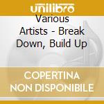 Various Artists - Break Down, Build Up cd