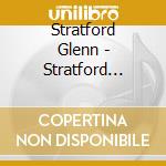 Stratford Glenn - Stratford Glenn cd