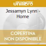 Jessamyn Lynn - Home cd