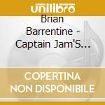 Brian Barrentine - Captain Jam'S Funki World Tour cd