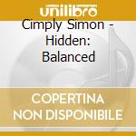 Cimply Simon - Hidden: Balanced cd