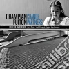 Champian Fulton - Change Partners - Live At Yardbird Suite cd musicale di Champian Fulton