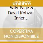 Sally Page & David Kobza - Inner Evolution cd