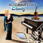Roseanna Vitro - Clarity: Music Of Clare Fischer cd