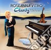 Roseanna Vitro - Clarity: Music Of Clare Fischer cd