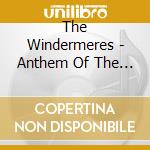 The Windermeres - Anthem Of The Recession Generation cd