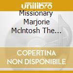 Missionary Marjorie Mclntosh The Rising Star - Live Right