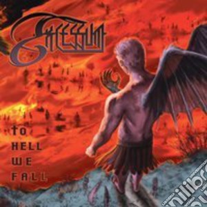 Excessum - To Hell We Fall cd musicale di Excessum