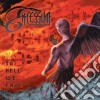 Excessum - To Hell We Fall cd