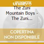 The Zuni Mountain Boys - The Zuni Mountain Boys - Ep cd