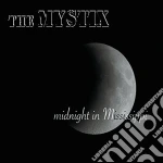 Mystix - Midnight In Mississippi cd