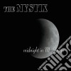 Mystix - Midnight In Mississippi cd