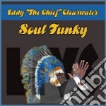 Eddy Clearwater - Soul Funky