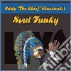 Eddy Clearwater - Soul Funky cd