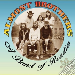 Allman Brothers Band (The) - Band Of Roadies Cdr cd musicale di Almost Brothers Band