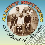 Allman Brothers Band (The) - Band Of Roadies Cdr