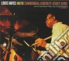 Louis Hayes & The Cannonball Adderley Legacy Band - Live @ Cory Weeds' Cellar Jazz Club cd