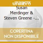 Susan Merdinger & Steven Greene - French Fantasy cd