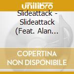 Slideattack - Slideattack (Feat. Alan Goidel And Howard Levy) cd