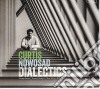 Curtis Nowasad - Dialectics cd