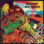 Dianne Davidson - Mountain Mama cd