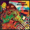 Dianne Davidson - Mountain Mama cd