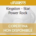 Kingston - Star Power Rock cd