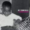 Joey Sommerville - Overnight Sensation cd