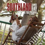 James Day - Southland cd