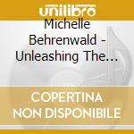 Michelle Behrenwald - Unleashing The God Code cd
