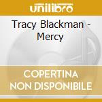 Tracy Blackman - Mercy cd