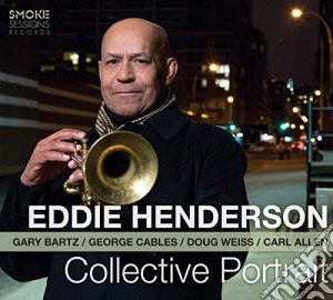 Eddie Henderson - Collective Portrait cd musicale di Eddie Henderson