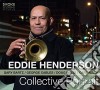 Eddie Henderson - Collective Portrait cd