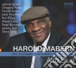 Harold Mabern - Afro Blue cd