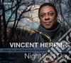 Vincent Herring - Night And Day cd