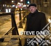 Steve Davis - Say When cd