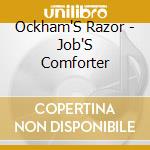 Ockham'S Razor - Job'S Comforter cd