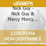 Nick Guy - Nick Guy & Mercy Mercy Mercy Affair 16 cd