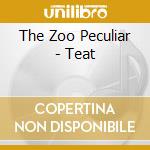 The Zoo Peculiar - Teat cd