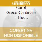 Carol Greco-Cardinale - The Sentimental And Fun Side Of Carol cd