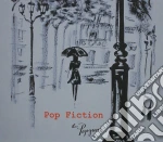 Popguns (The) - Pop Fiction cd
