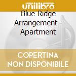 Blue Ridge Arrangement - Apartment cd